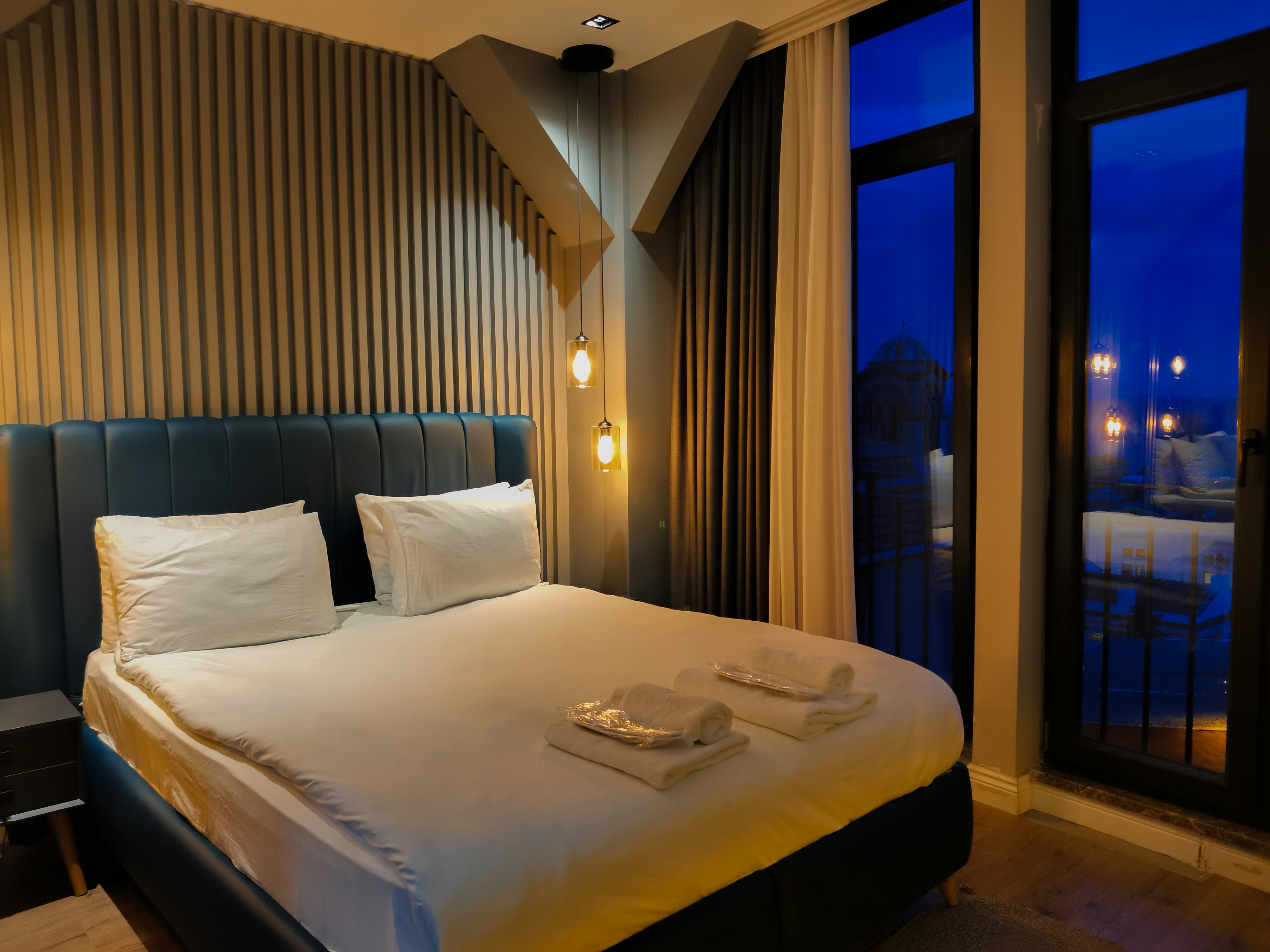 Premium Studio room