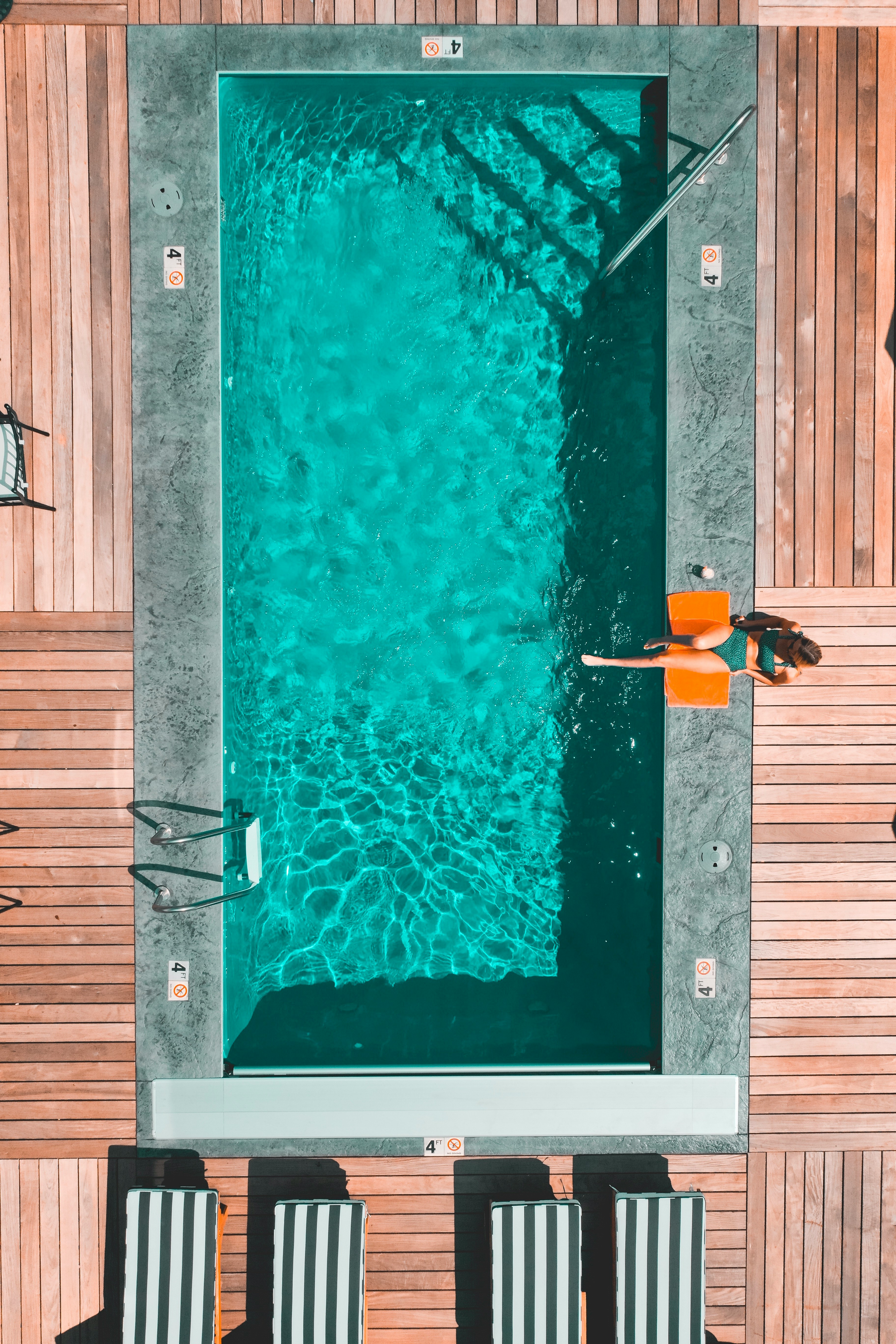 Spa and Wellness at Cadoper Hotel