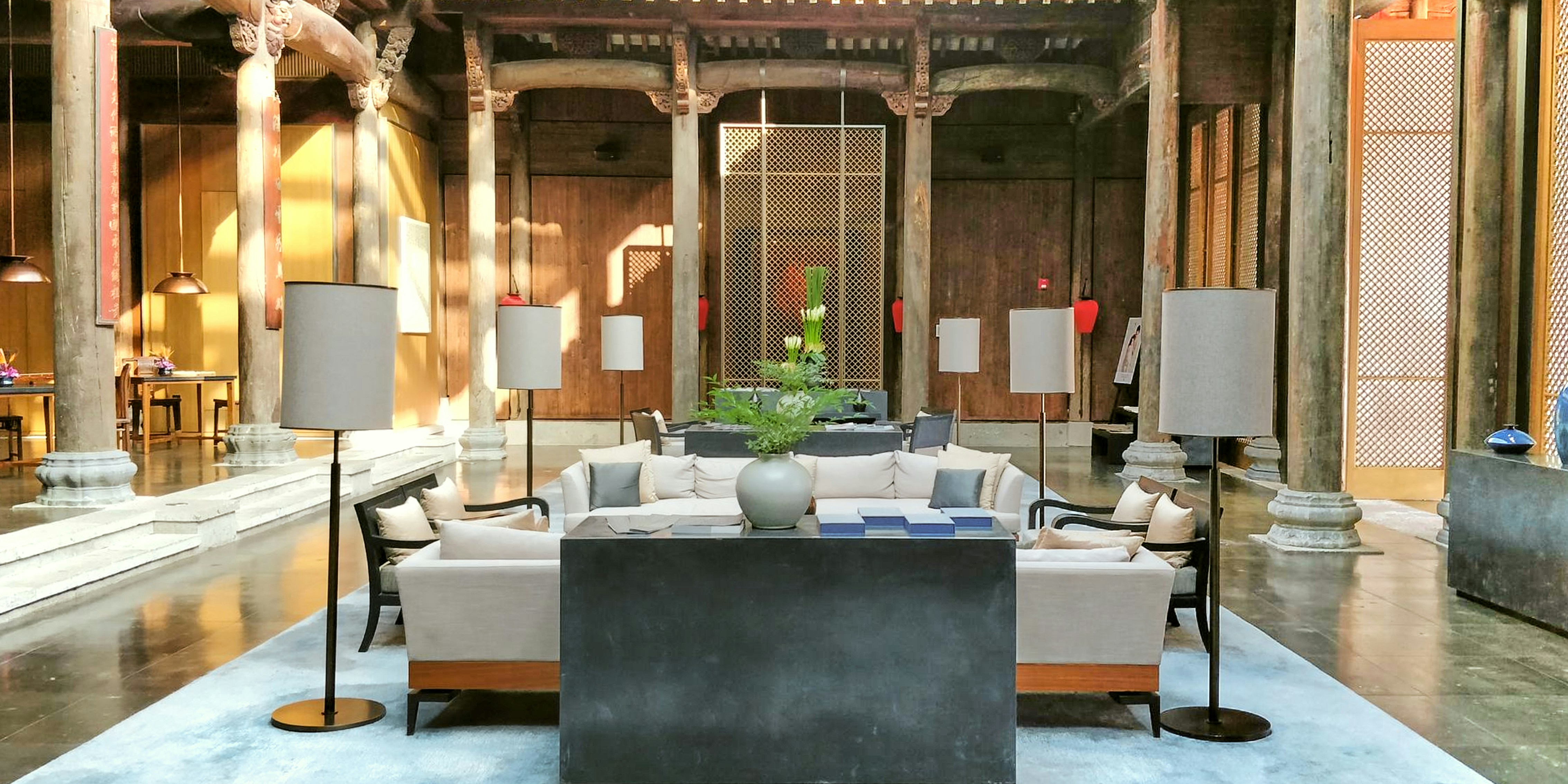 Concierge services